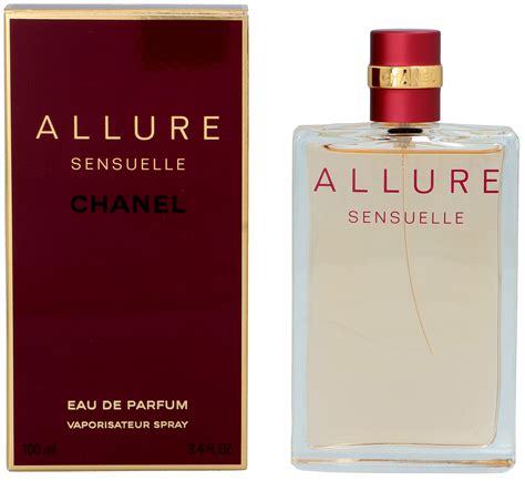 perfume similar to chanel allure.